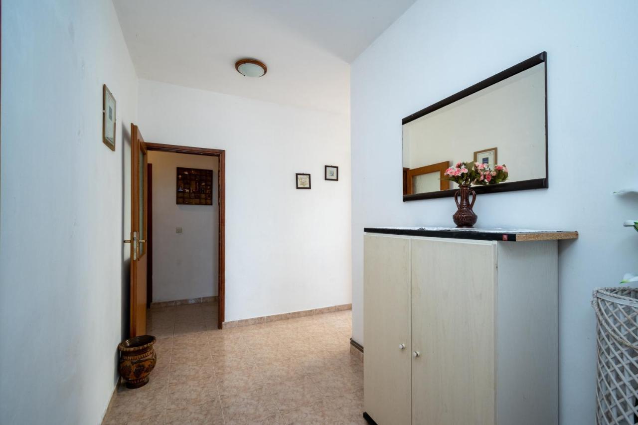 Apartments By The Sea Zaglav, Dugi Otok - 17788 살리 외부 사진